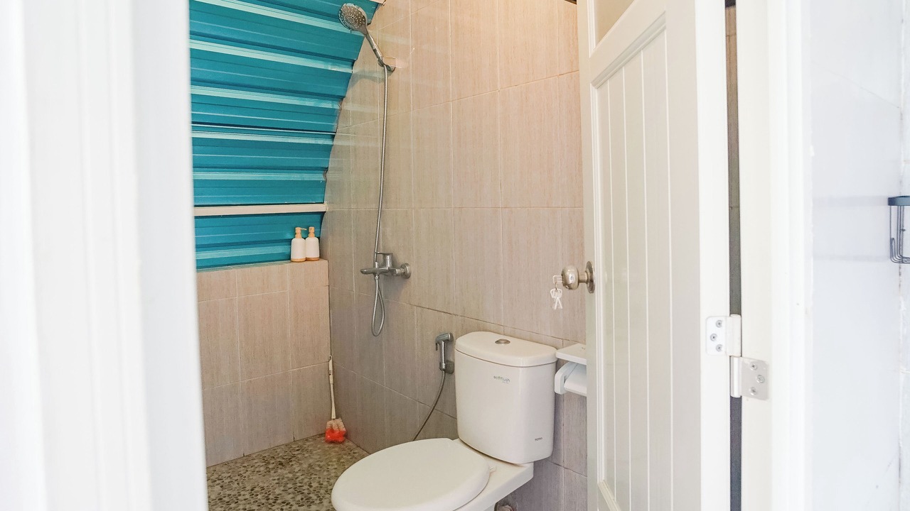 Photo of Bathroom in Pupuan