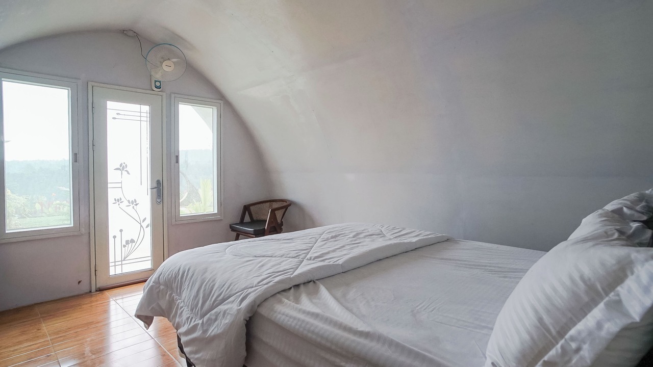 Photo of Bedroom in Pupuan