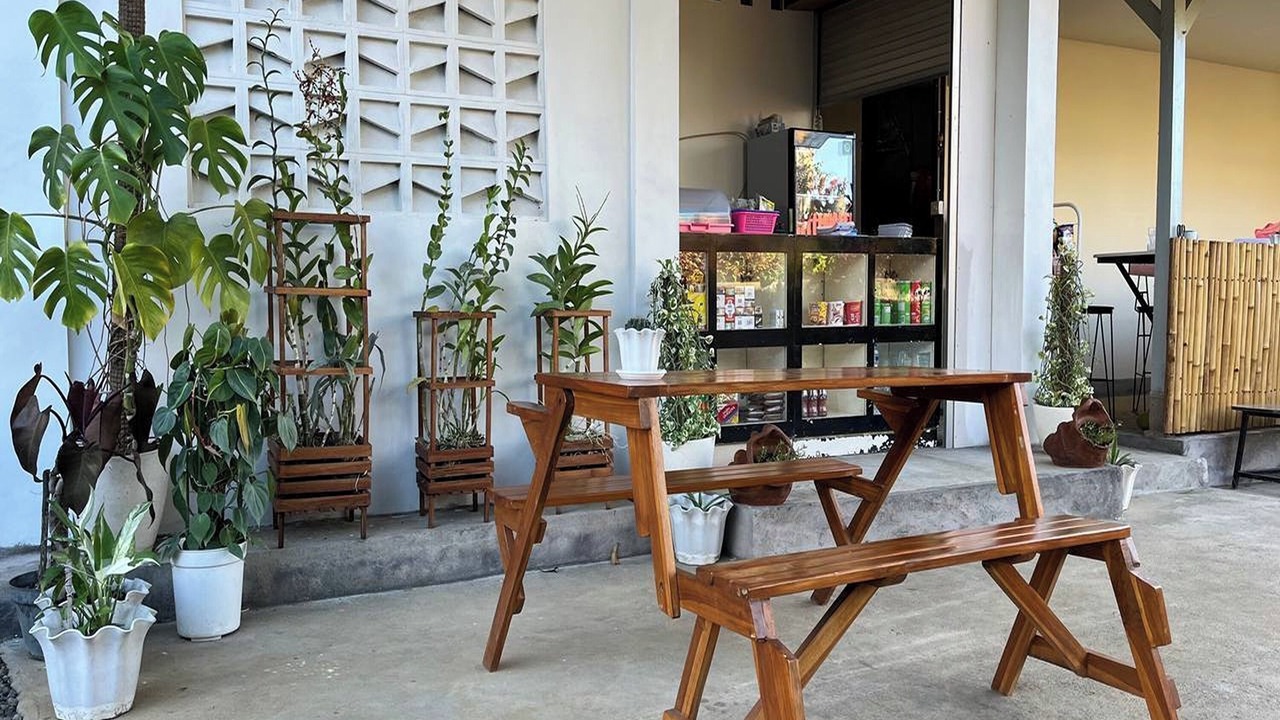 Photo of Patio Balcony in Pupuan