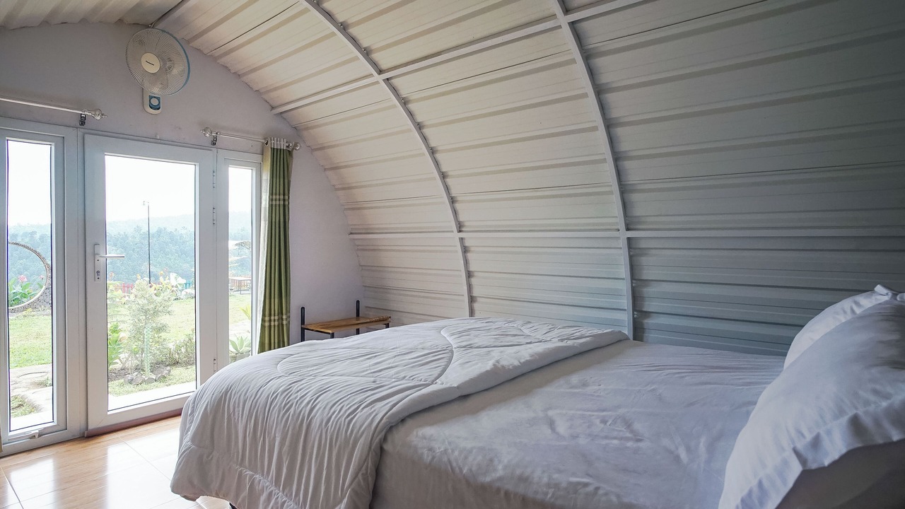 Photo of Bedroom in Pupuan