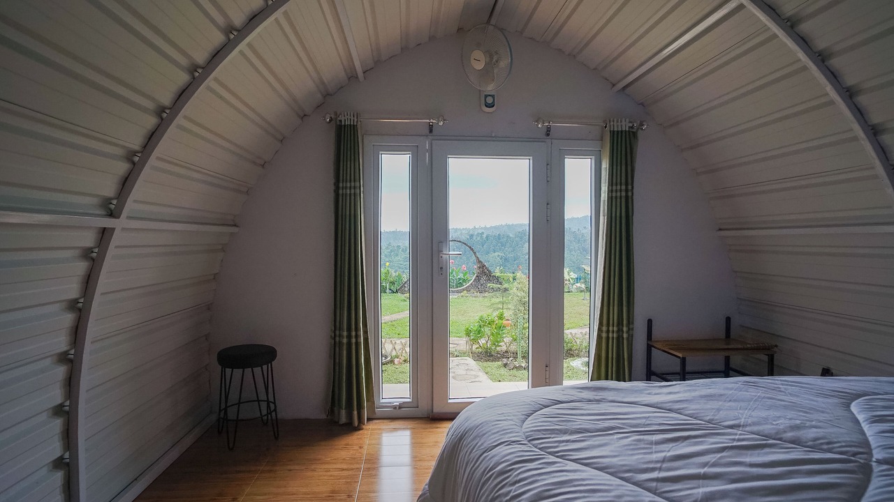 Photo of Bedroom in Pupuan