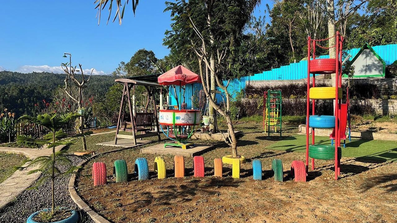 Photo of Outdoor in Pupuan