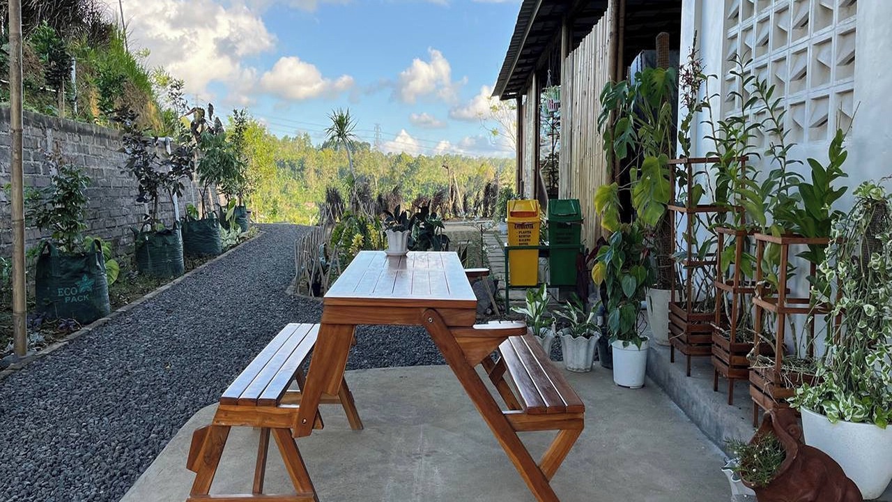 Photo of Patio Balcony in Pupuan