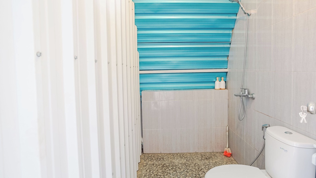 Photo of Bathroom in Pupuan