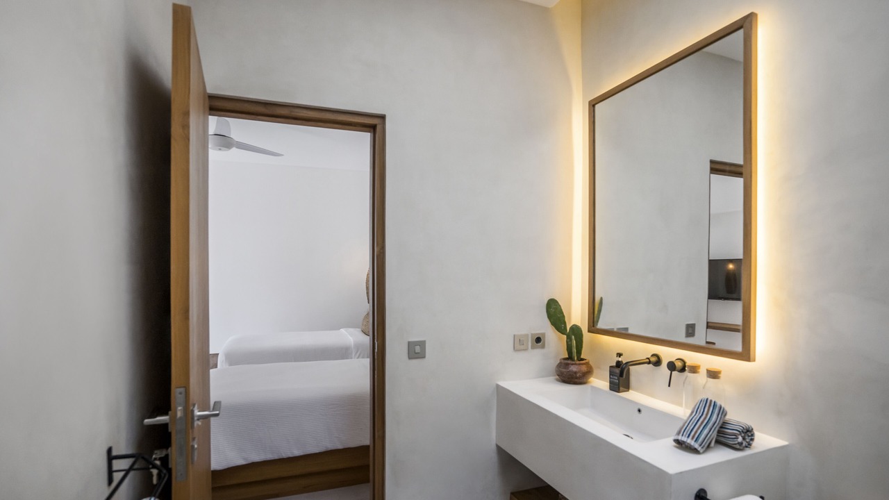 Photo of Bathroom in Pecatu