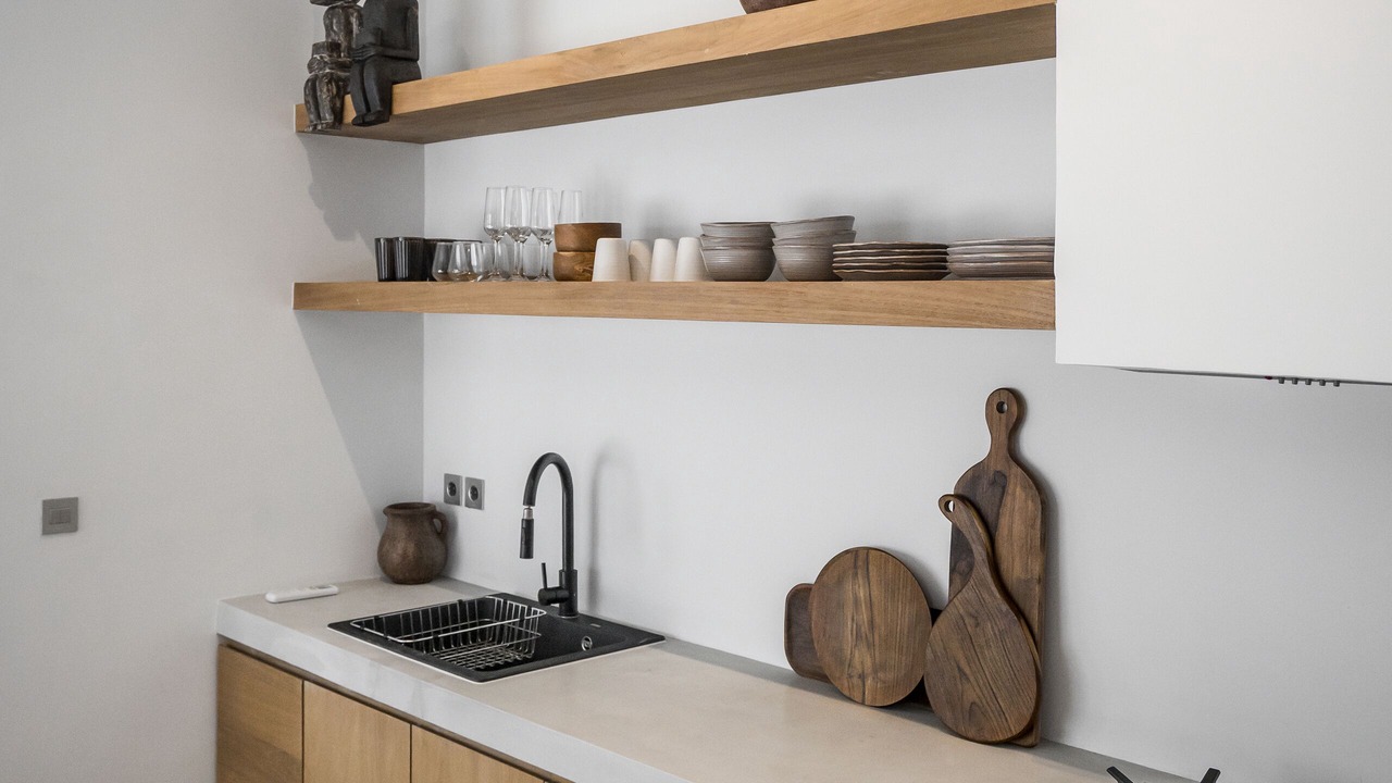 Photo of Kitchen in Pecatu