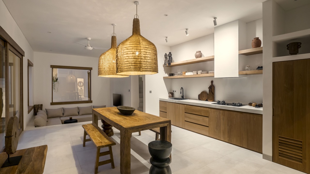Photo of Kitchen in Pecatu
