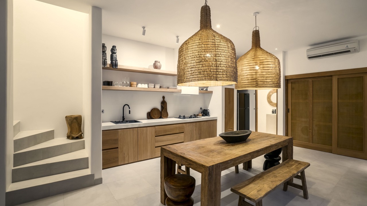 Photo of Kitchen in Pecatu