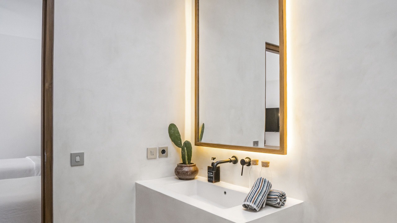 Photo of Bathroom in Pecatu