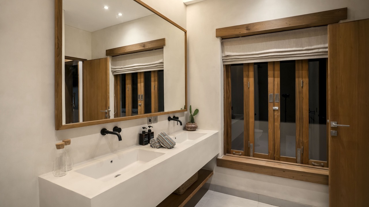 Photo of Bathroom in Pecatu