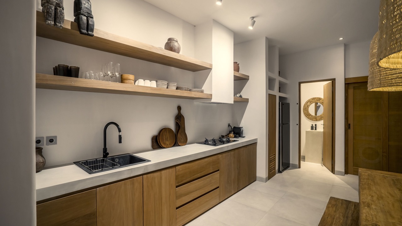 Photo of Kitchen in Pecatu