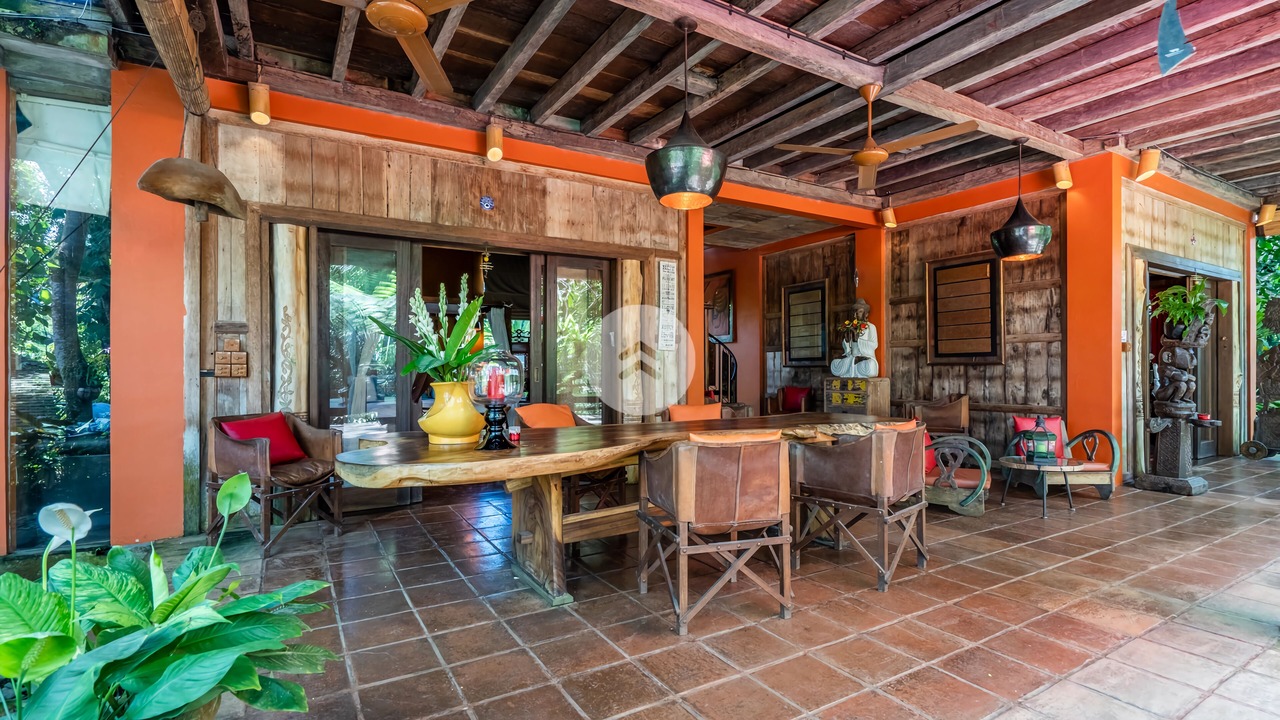 Photo of Bedroom in Kemenuh