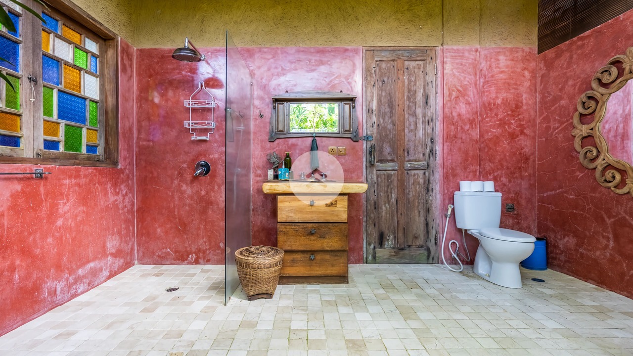 Photo of Bathroom in Kemenuh