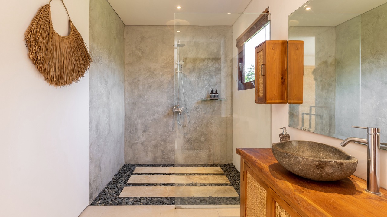 Photo of Bathroom in Kemenuh