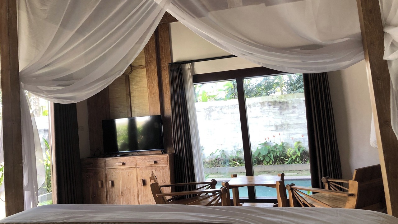 Photo of Bedroom in Keliki