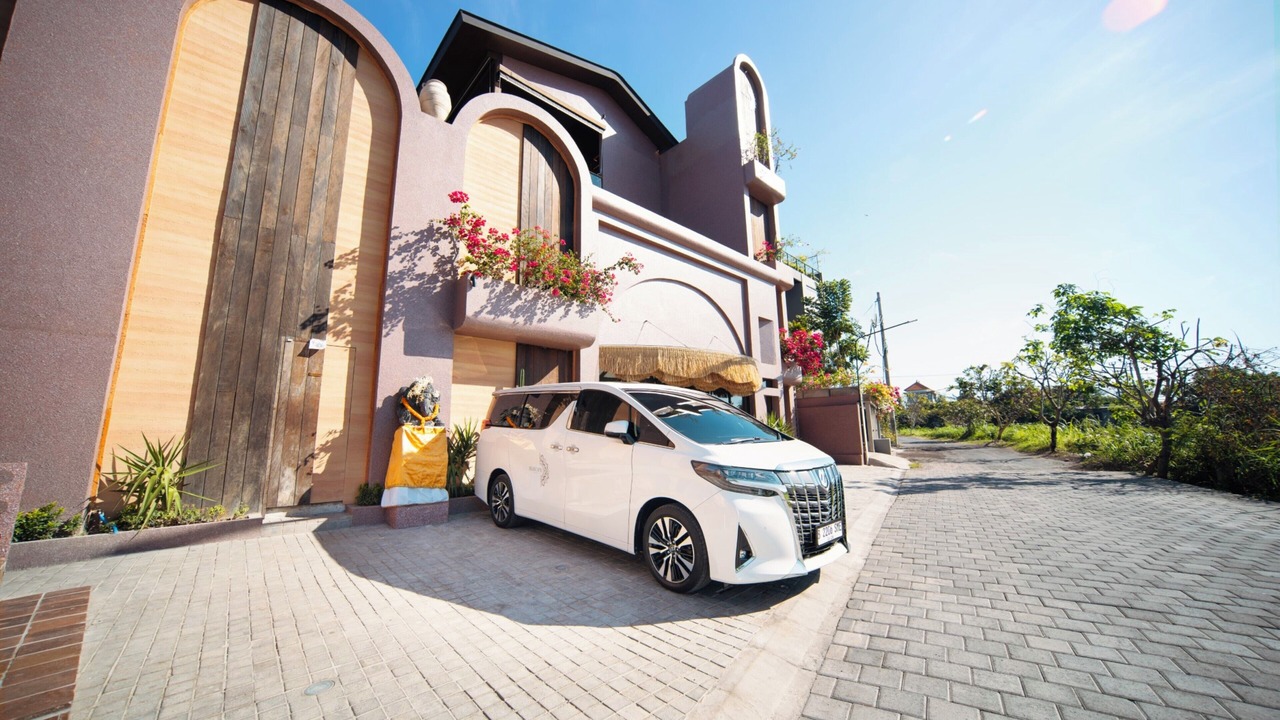 Photo of Outdoor in Sanur