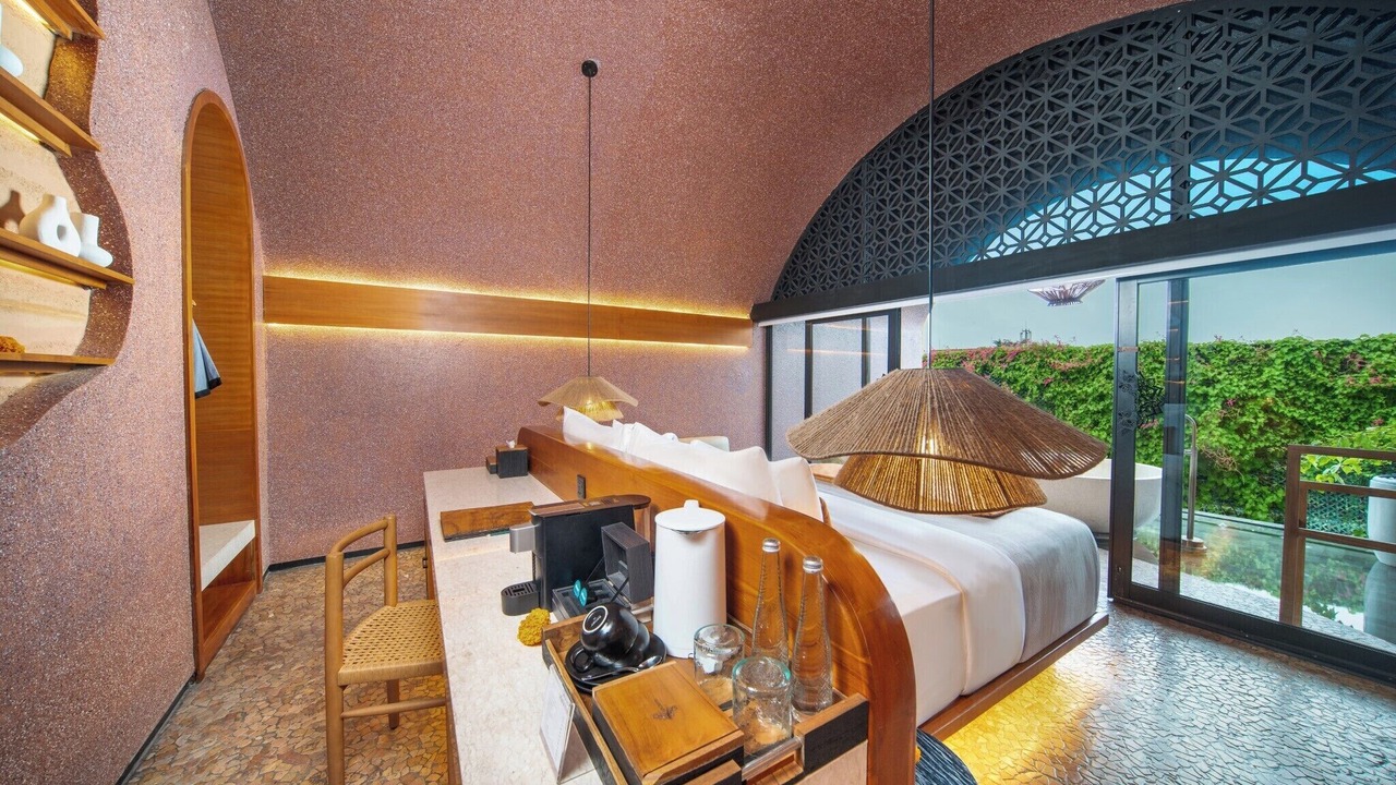 Photo of Bedroom in Sanur