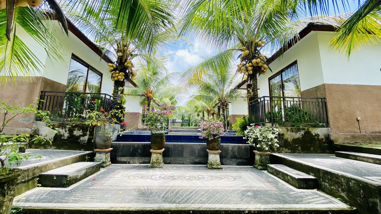 Photo of Outdoor in Abiansemal