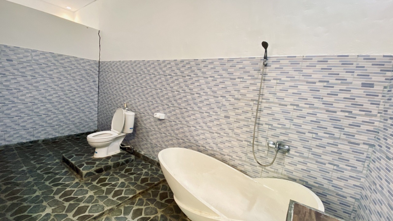 Photo of Bathroom in Abiansemal