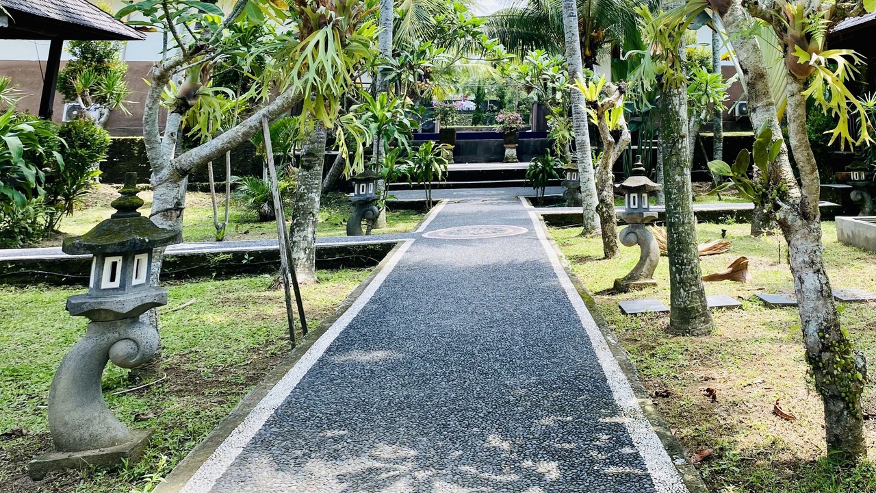 Photo of Outdoor in Abiansemal
