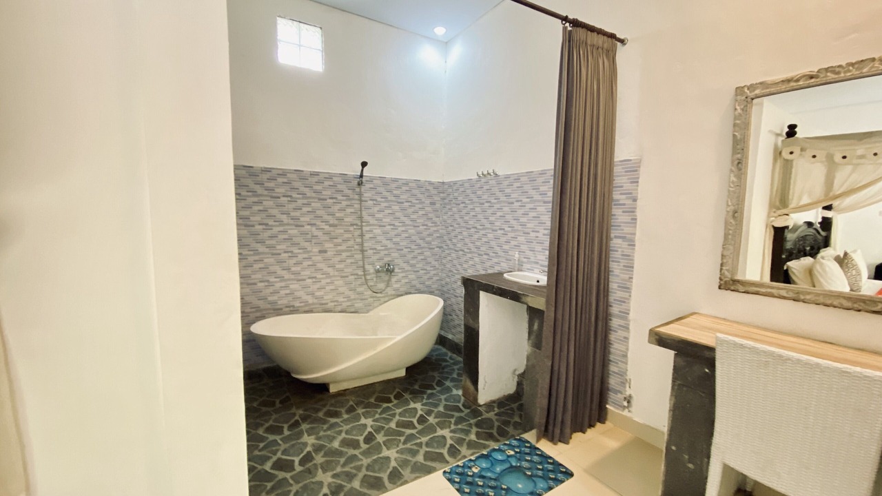 Photo of Bathroom in Abiansemal