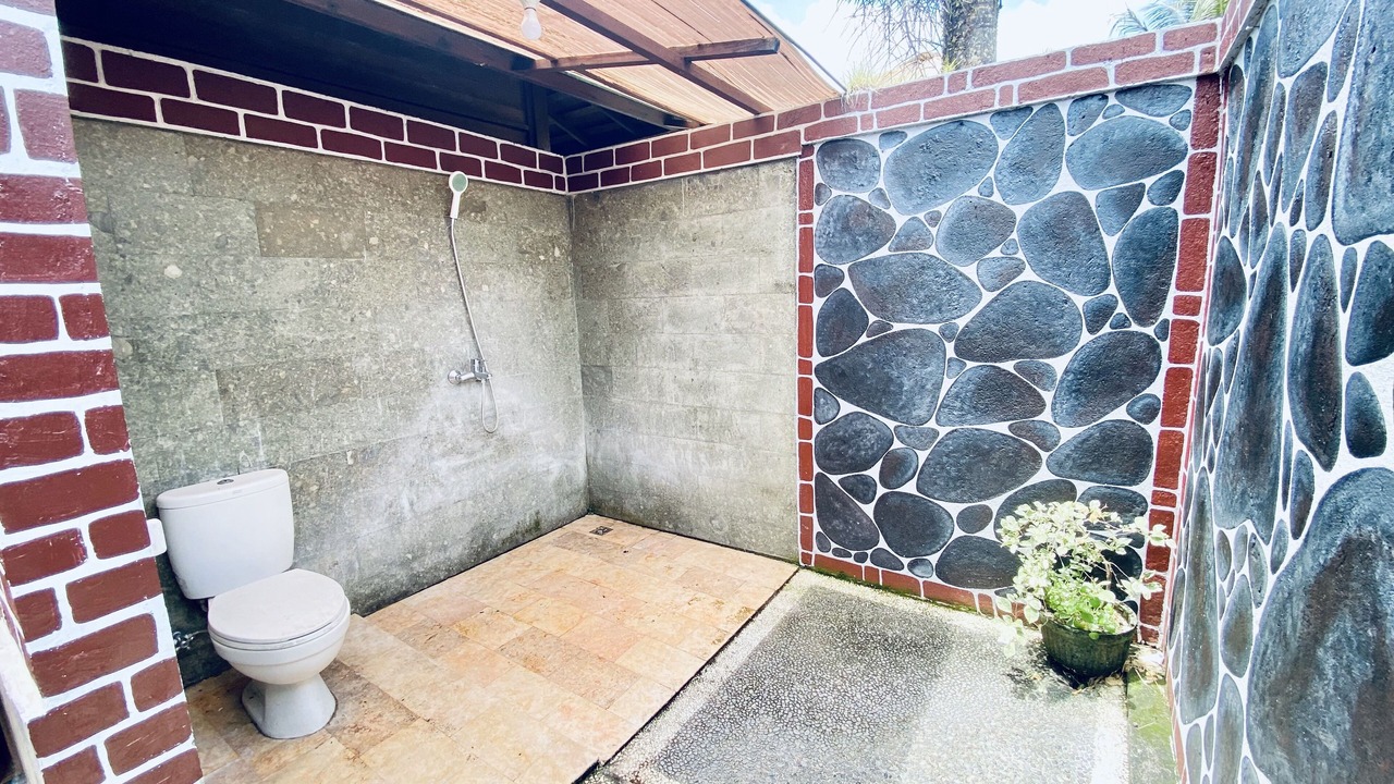 Photo of Bathroom in Abiansemal