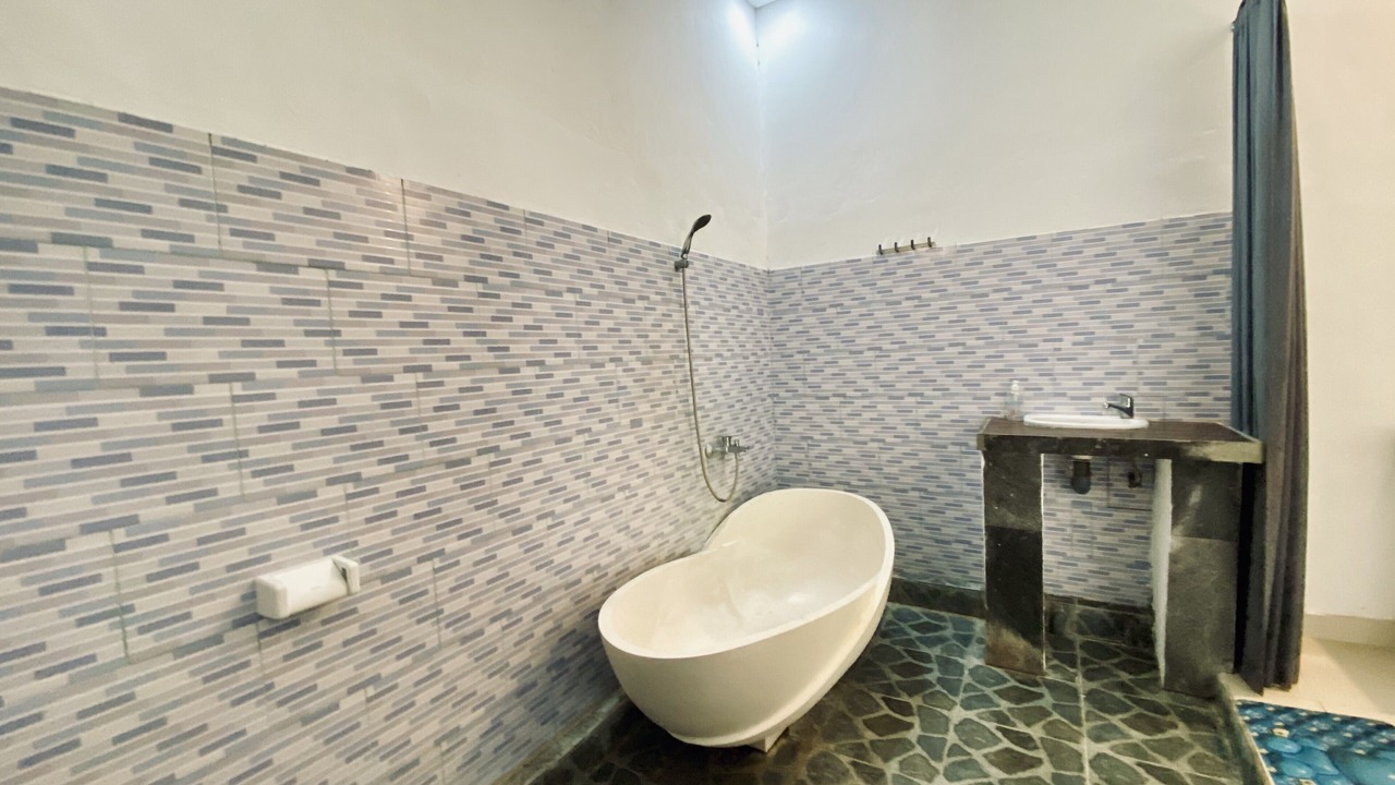Photo of Bathroom in Abiansemal