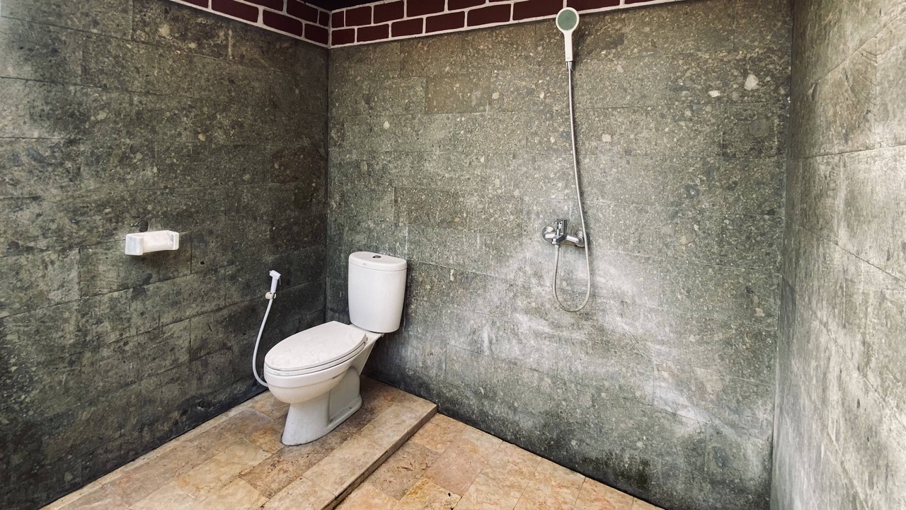 Photo of Bathroom in Abiansemal