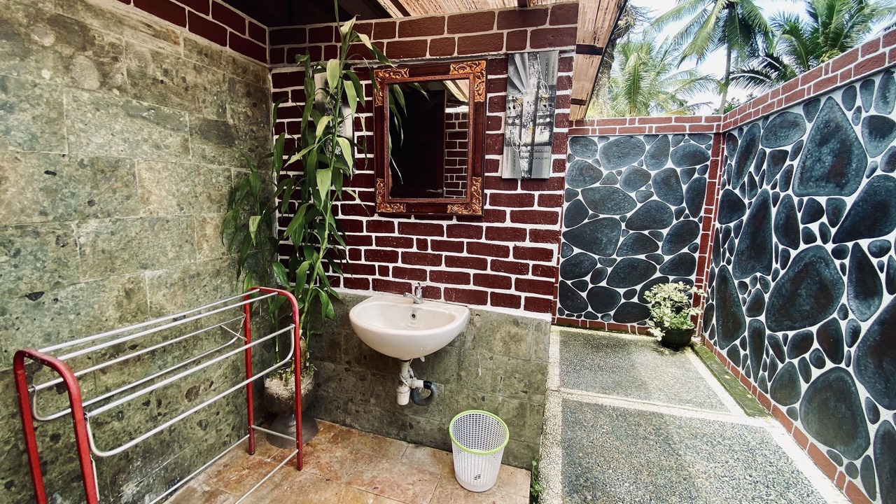 Photo of Bathroom in Abiansemal
