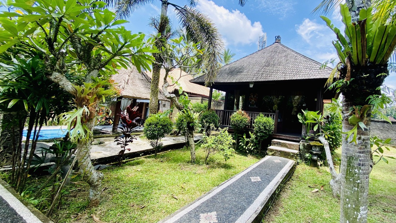 Photo of Outdoor in Abiansemal