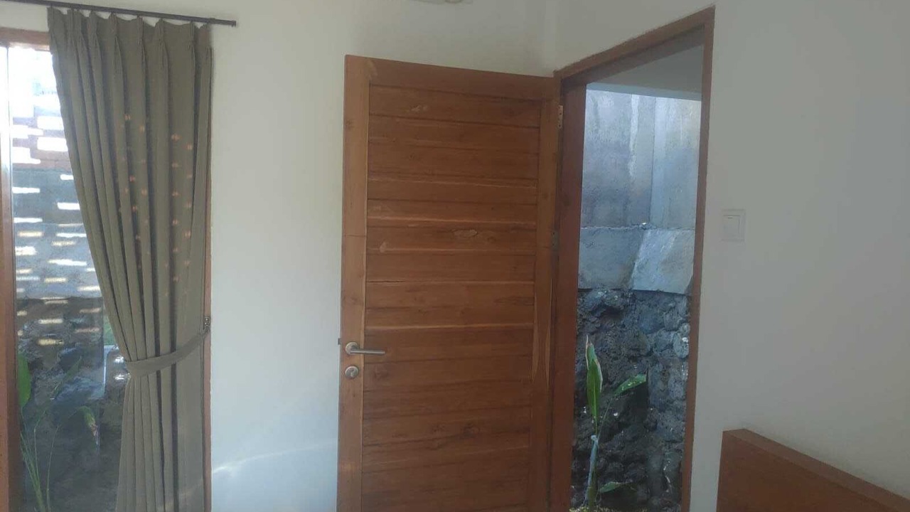 Photo of Bedroom in Keramas