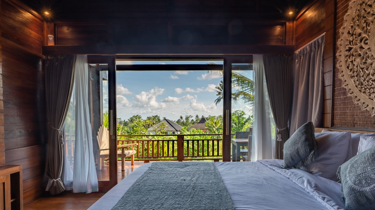 Photo of Bedroom in Petulu