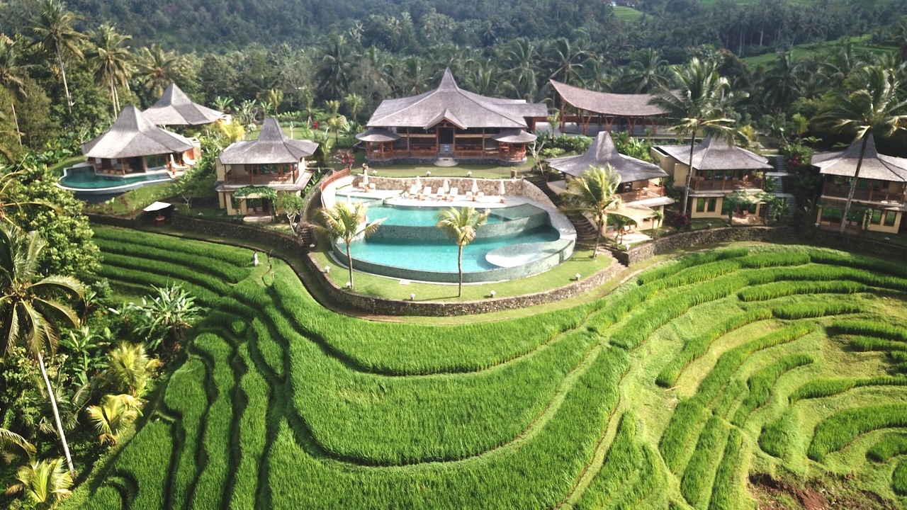 Photo of Outdoor in Selemadeg