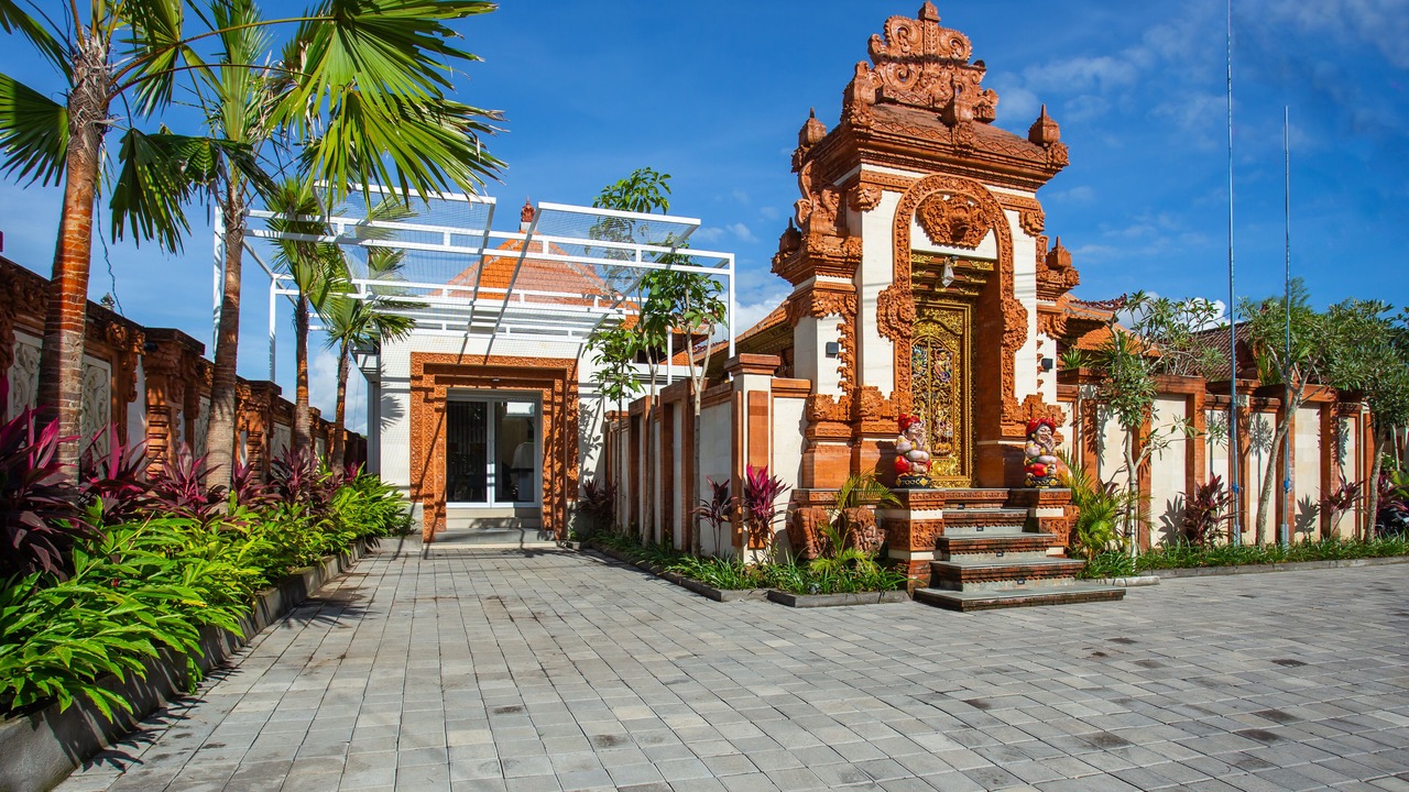 Photo of Outdoor in Marga