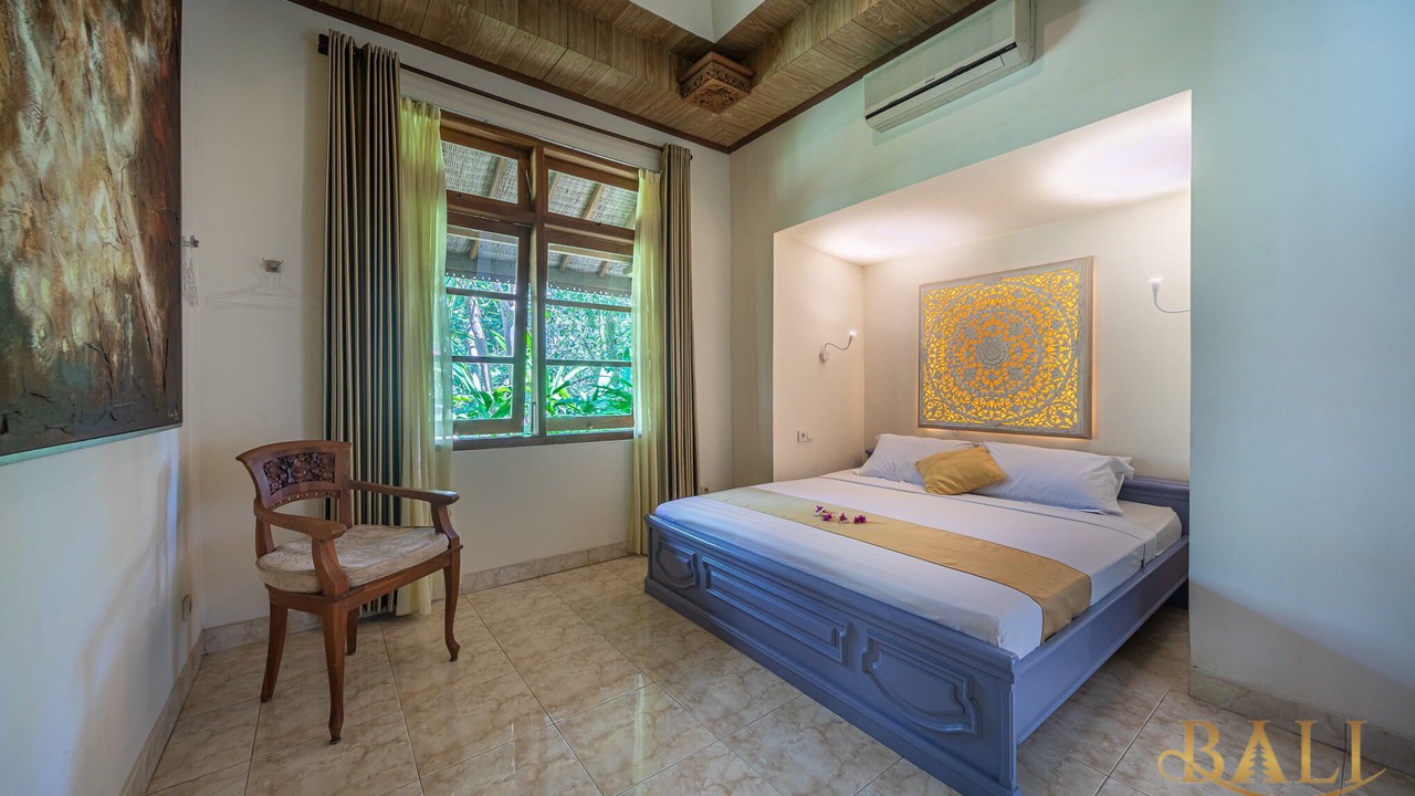 Photo of Bedroom in Rangdu