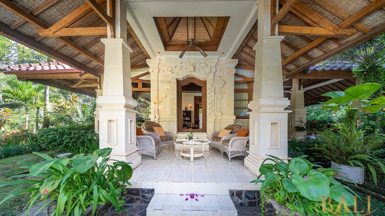 Photo of Patio Balcony in Rangdu