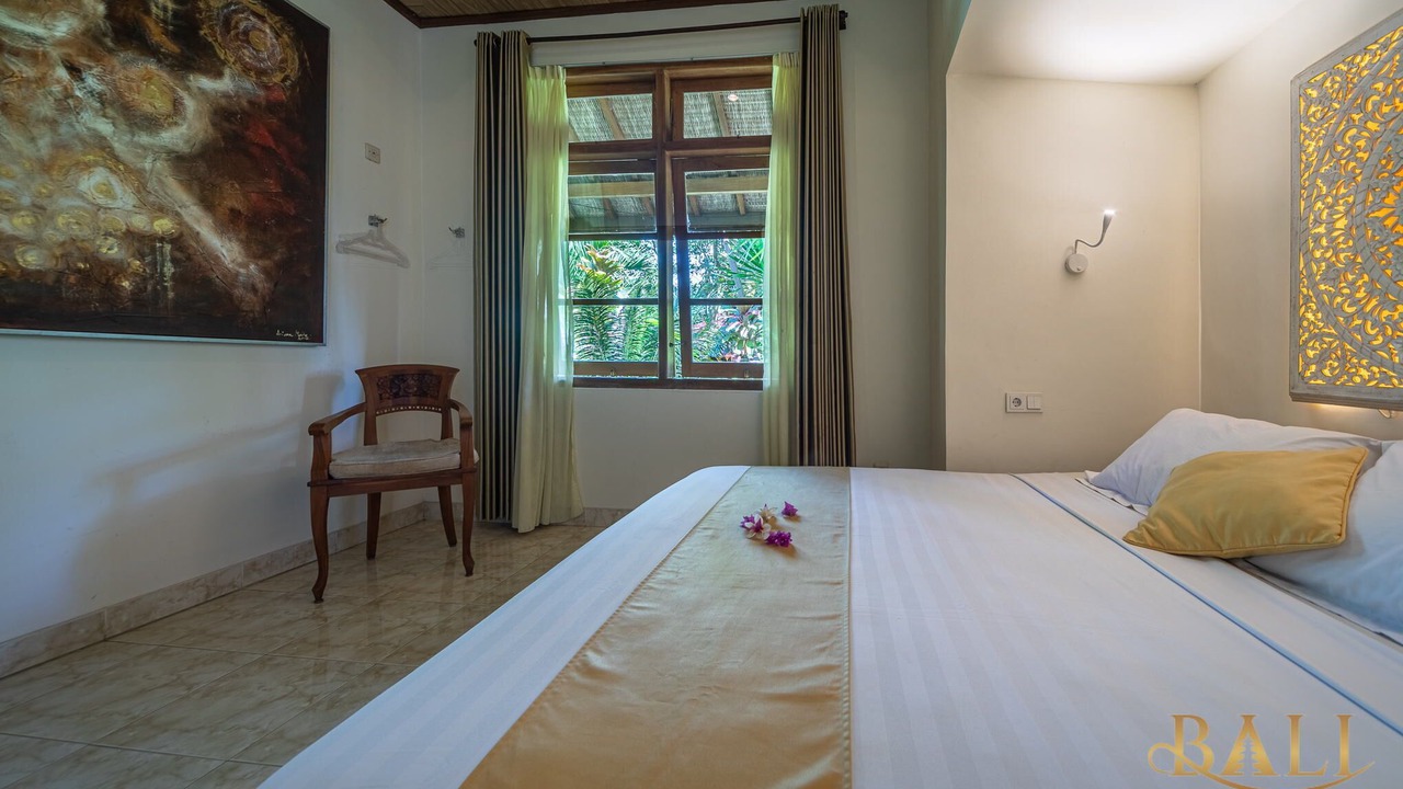 Photo of Bedroom in Rangdu