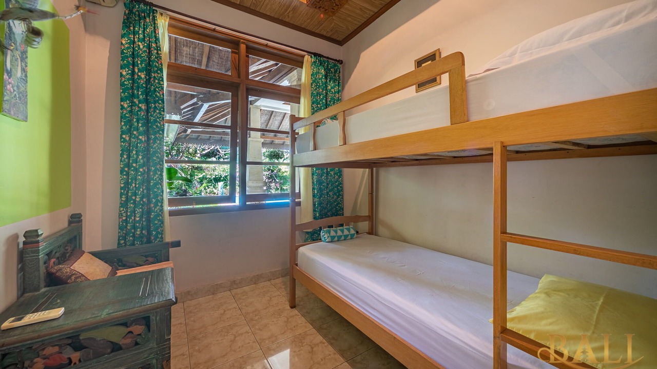 Photo of Bedroom in Rangdu