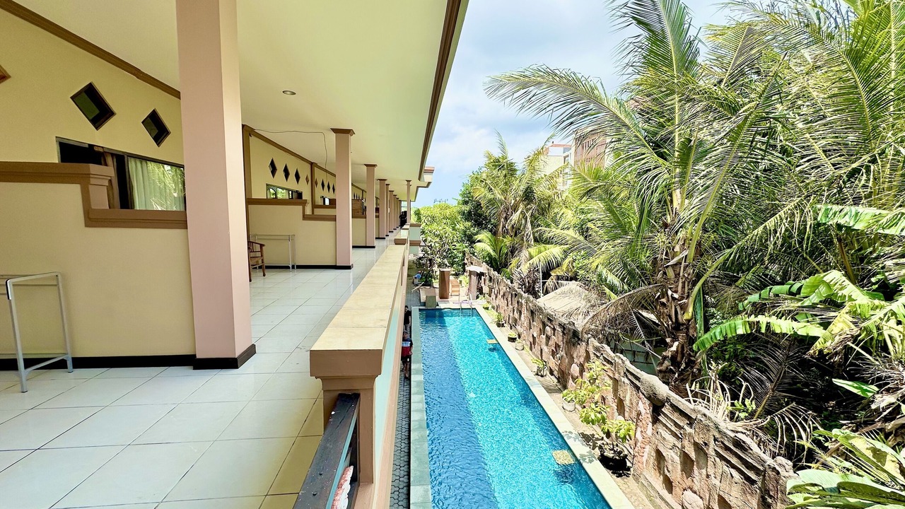 Photo of Outdoor in Raya Kuta