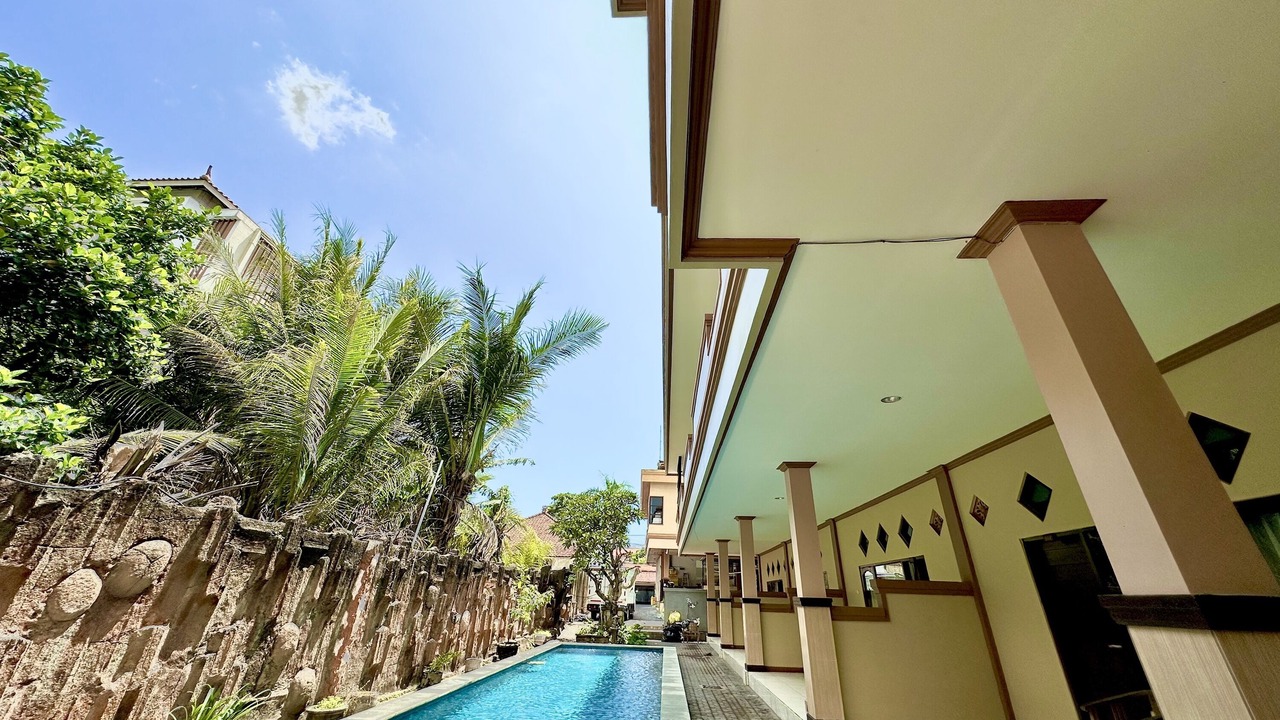 Photo of Outdoor in Raya Kuta