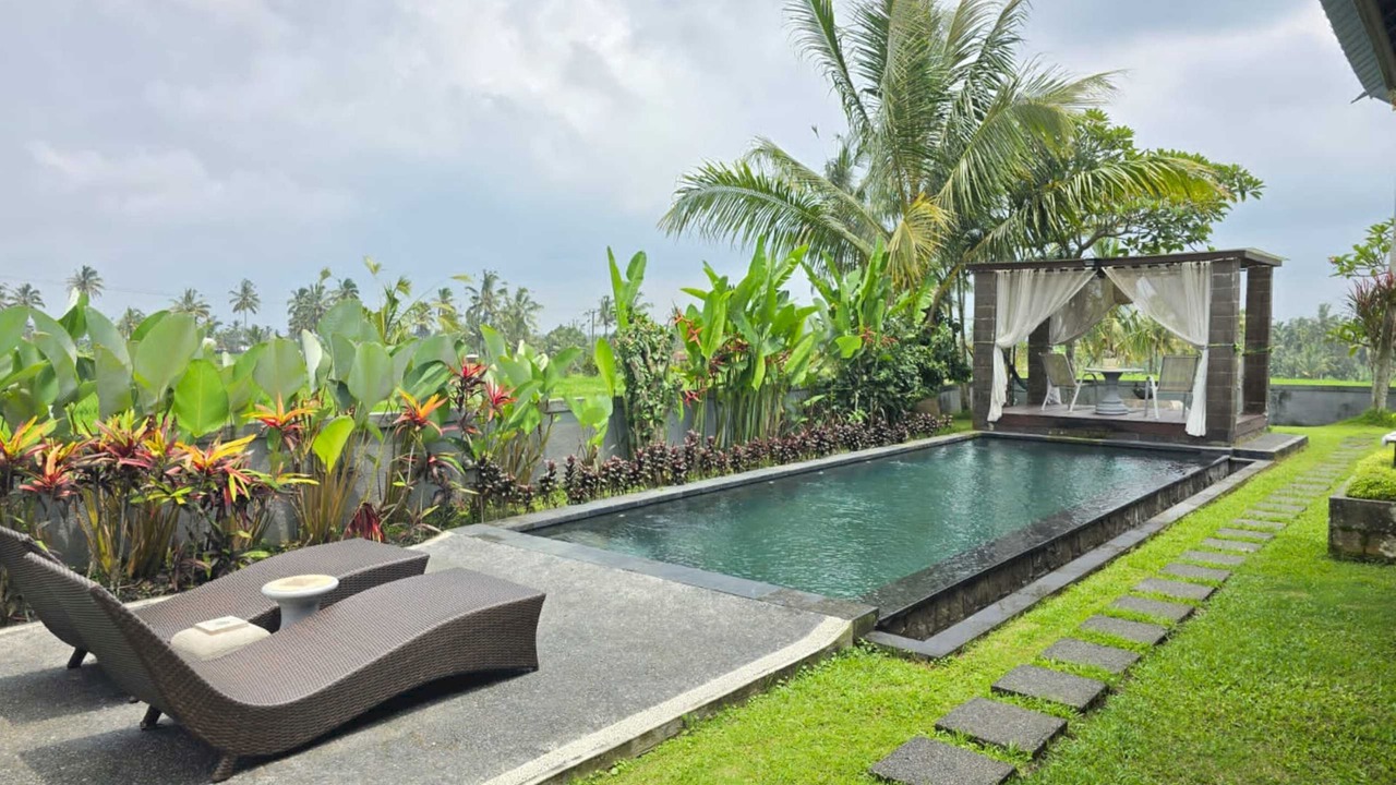 Photo of Outdoor in Taro