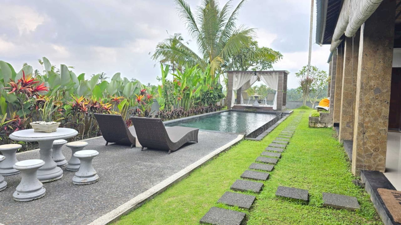 Photo of Outdoor in Taro