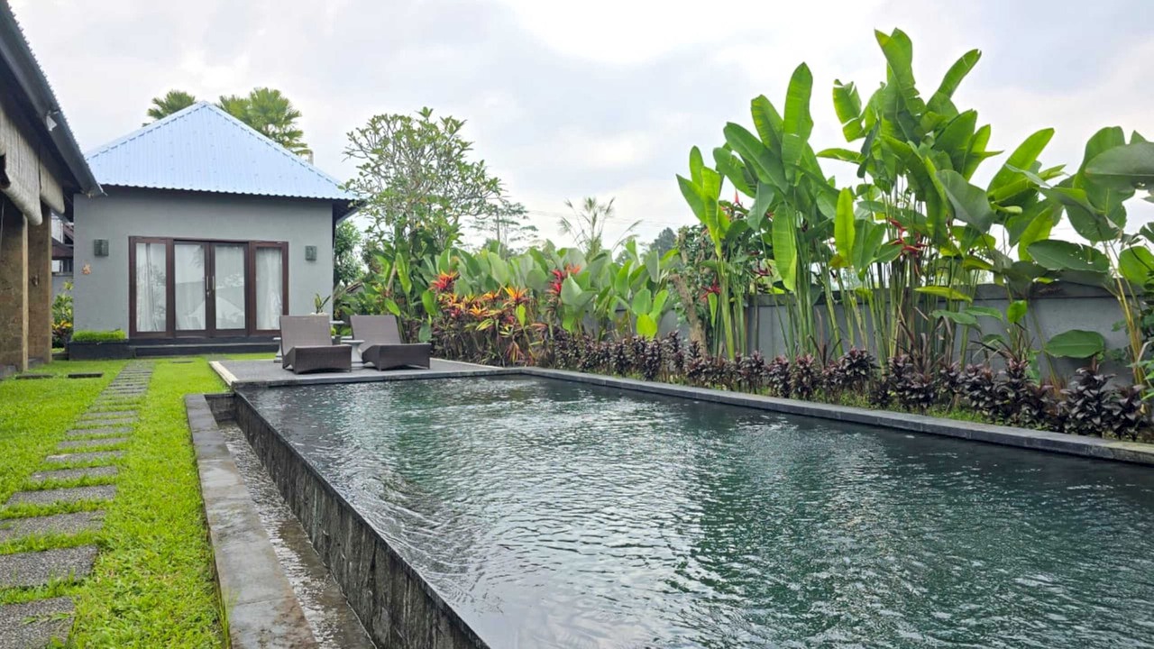 Photo of Outdoor in Taro