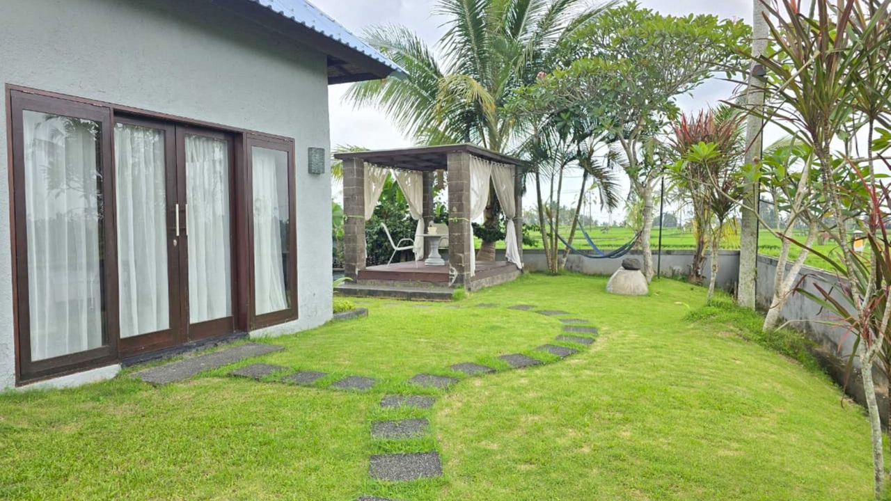 Photo of Outdoor in Taro