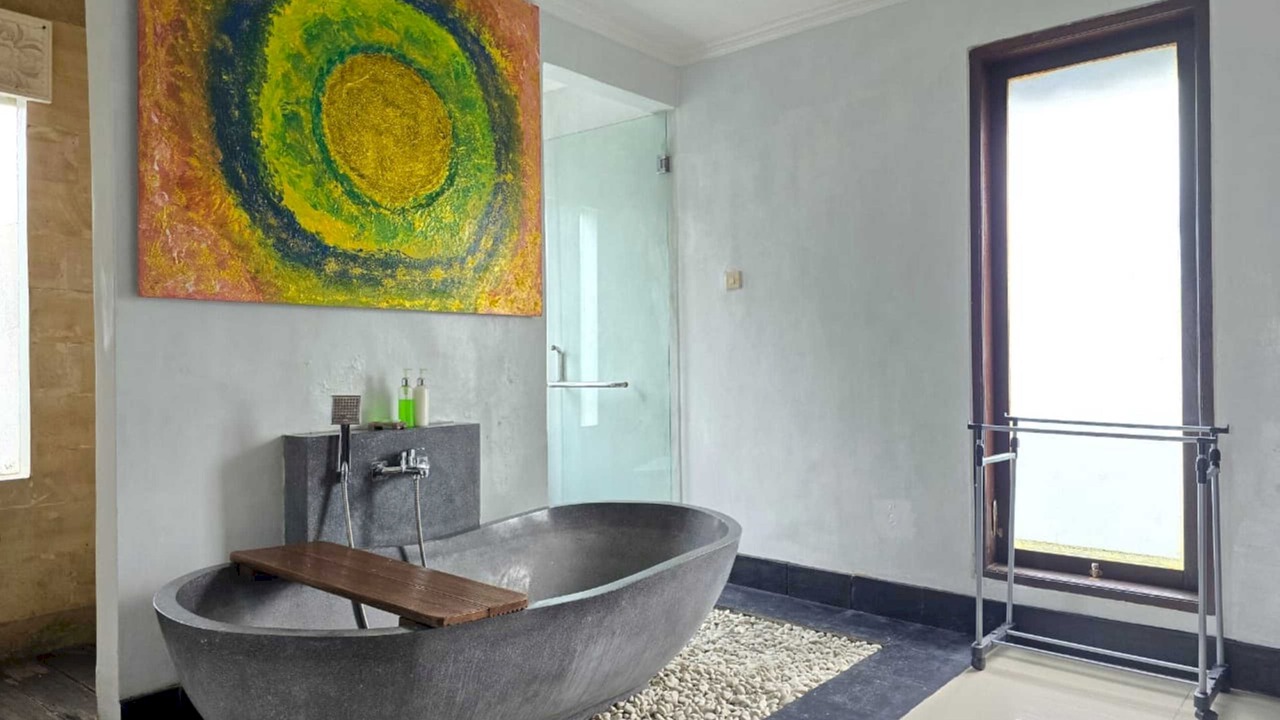 Photo of Bathroom in Taro
