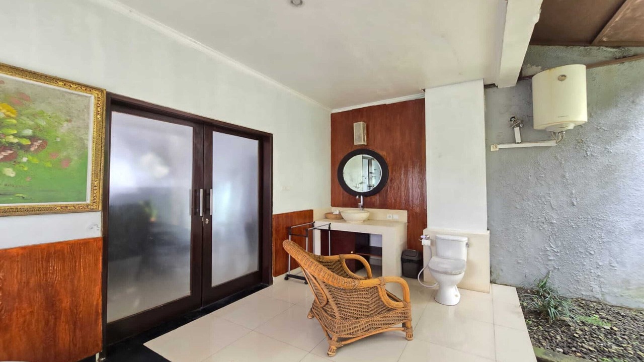 Photo of Bathroom in Taro