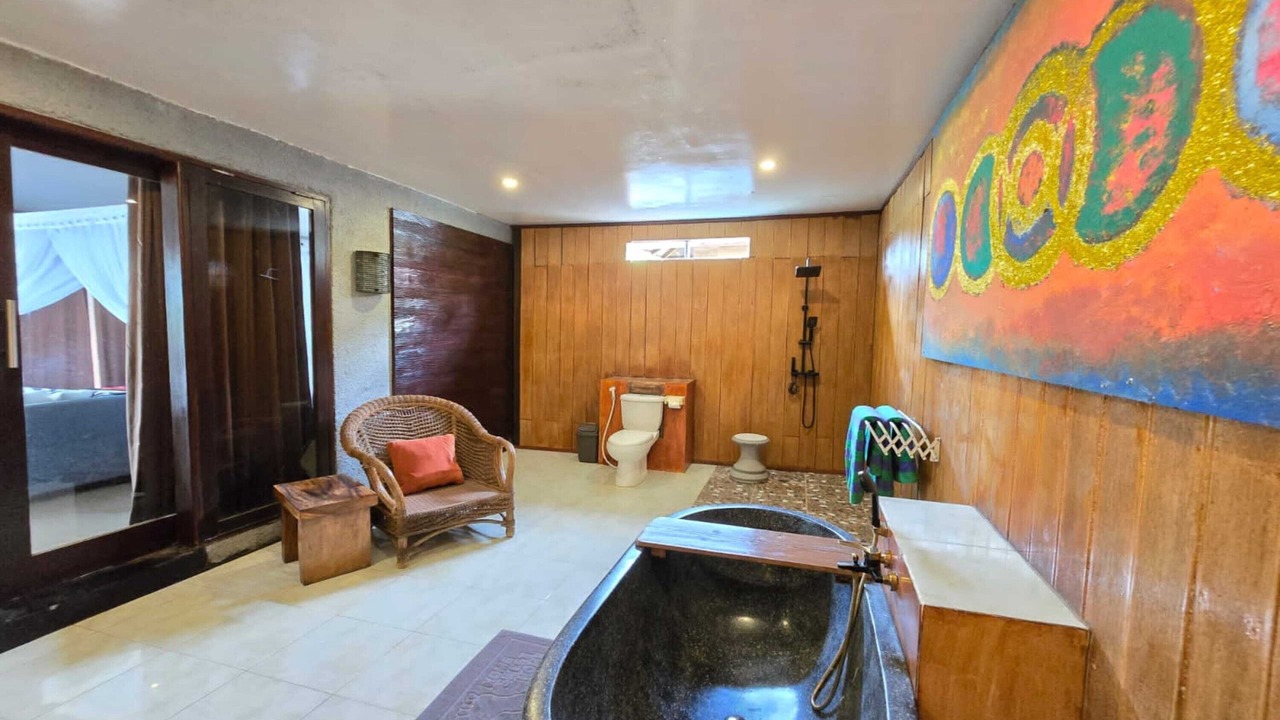 Photo of Bathroom in Taro
