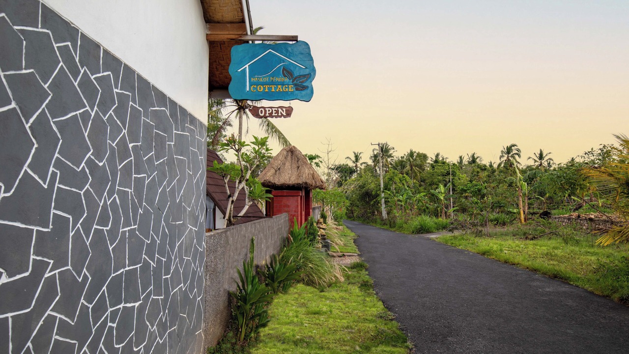 Photo of Outdoor in Botoemadeg