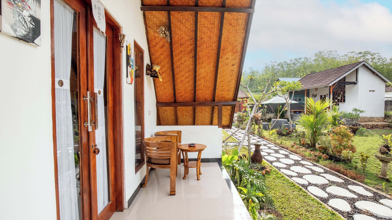 Photo of Bedroom in Botoemadeg