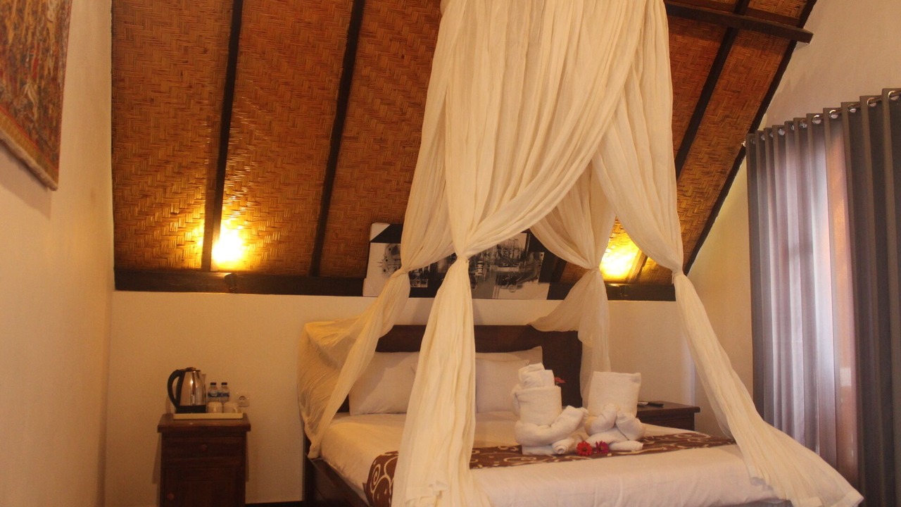 Photo of Bedroom in Botoemadeg